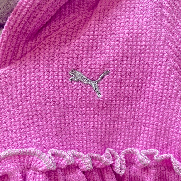 Puma Kids 2 Piece Set - Picture 3 of 8